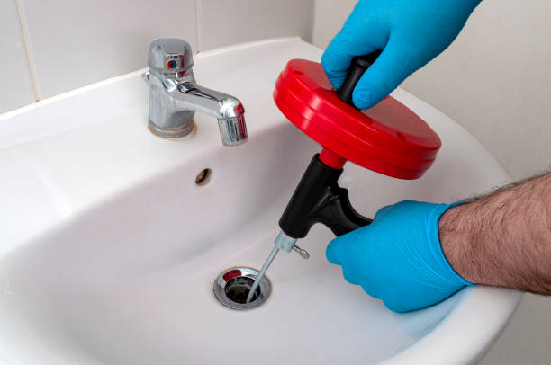 Drain cleaning Novi MI